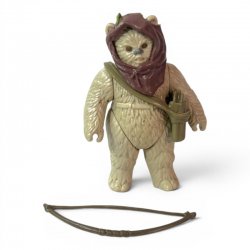 Star Wars: Power of the Force - Lumat