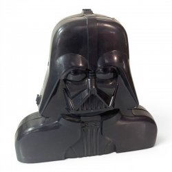 Vintage Star Wars - Darth Vader Carry Case
