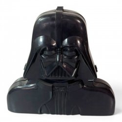 Vintage Star Wars - Darth Vader Carry Case