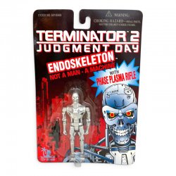Terminator 2 - Endoskeleton