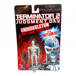 Terminator 2 - Endoskeleton