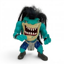 Street Sharks - Rox