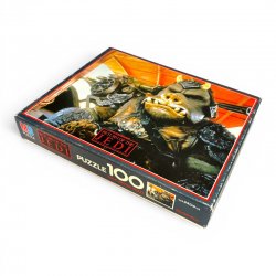 Star Wars: Return of the Jedi - Gamorrean Guard Puzzle