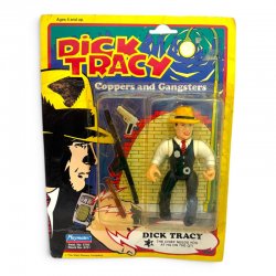 Dick Tracy - Dick Tracy