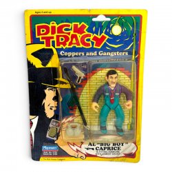 Dick Tracy - Big Boy