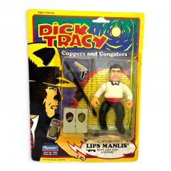 Dick Tracy - Lips Manlis