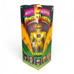 Power Rangers Mighty Morphin - Trini (Yellow Ranger)