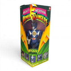 Power Rangers Mighty Morphin - Billy (Blue Ranger)