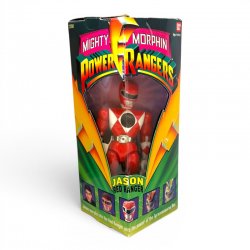 Power Rangers Mighty Morphin - Billy (Blue Ranger)