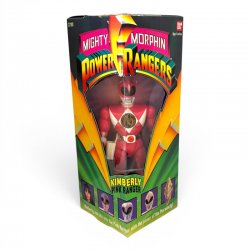 Power Rangers Mighty Morphin - Jason (Red Ranger)