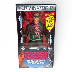 Terminator 2 - Ultimate Terminator