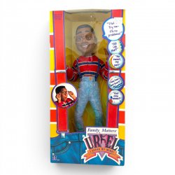 Family Matters - Urkel