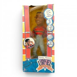 Family Matters - Urkel