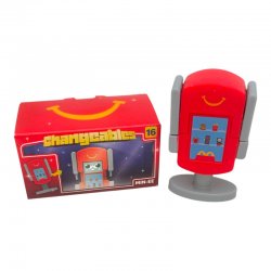 McDonald's Changeables - Drive-Thru Menu Display (Min-EE)