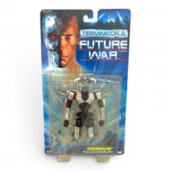 Terminator 2: Future War - Kromium