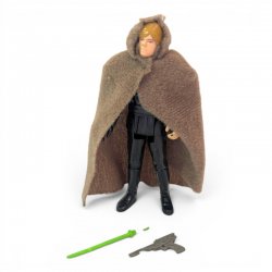 Star Wars: Return of the Jedi - Luke Skywalker (Jedi Knight Outfit)