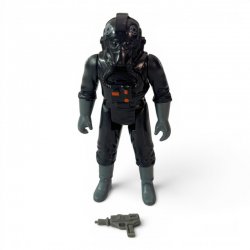 Star Wars: The Empire Strikes Back - Imperial TIE Fighter Pilot