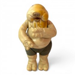 Star Wars: Return of the Jedi - Droopy McCool