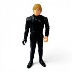 Star Wars: Return of the Jedi - Luke Skywalker (Jedi Knight Outfit)
