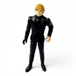 Star Wars: Return of the Jedi - Luke Skywalker (Jedi Knight Outfit)