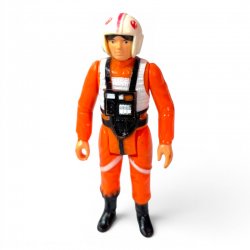 Star Wars - Luke Skywalker (X-Wing Fighter Pilot)