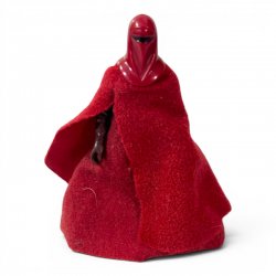 Star Wars: Return of the Jedi - Emperor's Royal Guard