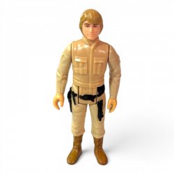 Star Wars: The Empire Strikes Back - Luke Skywalker (Bespin Fatigues)