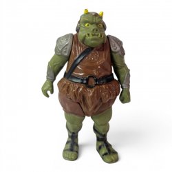 Star Wars: Return of the Jedi - Gamorrean Guard