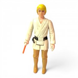 Star Wars - Luke Skywalker Broken Lightsaber Tip