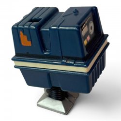 Star Wars - Power Droid Missing Antenna