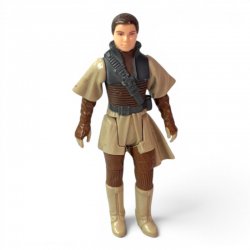 Star Wars: Return of the Jedi - Princess Leia Organa (Boushh Disguise)