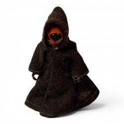 Star Wars - Jawa With Cape