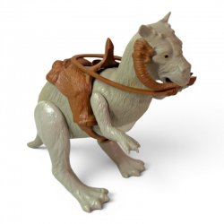Star Wars: The Empire Strikes Back - Tauntaun (Closed Belly)