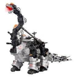 Zoids Plastic Model 1/72 AZ-17 Ultra Saurus 58 cm