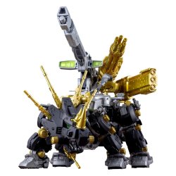 Zoids Plastic Model 1/72 Dark Horn Harry Special 2001 Re/color 40 cm