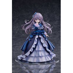 Yu-Gi-Oh! Card Game Monster Figure Collection PVC Figure 1/7 Ghost Belle & Haunted Mansion 21 cm