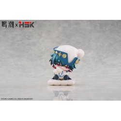 Wuthering Waves Nemunemu Series PVC Figure Brant Chibi 9 cm