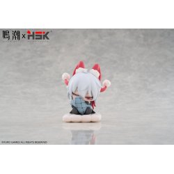 Wuthering Waves Nemunemu Series PVC Figure Zani Chibi 9 cm