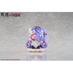 Wuthering Waves Nemunemu Series Roccia Chibi Figure 9 cm