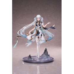 Wuthering Waves PVC Figure 1/7 Jinhsi 27 cm
