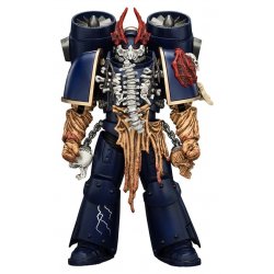 Warhammer The Horus Heresy Action Figure Night Lords Night Raptor 2 12 cm
