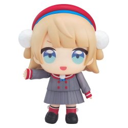 VTuber Nendoroid Action Figure Uidaga 10 cm