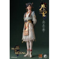 The Island of Siliang Action Figure 1/6 Xu Lingxi