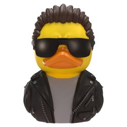 Terminator Tubbz Mini PVC Figure Terminator 5 cm