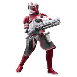Star Wars: The Clone Wars Black Series Action Figure Clone Commander Thorn 15 cm