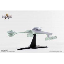 Star Trek TOS DieCast Replica 1/350 Klingon D7 Battle Cruiser Original Concept Design heo EU Exclusive 66 cm