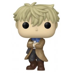 Spy x Family POP! Animation Vinyl Figure Loid (Holiday) 9 cm