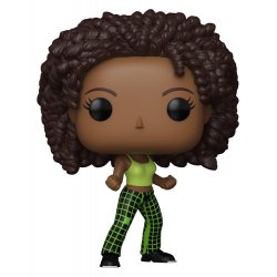 Spice Girls POP! Rocks Vinyl Figure Scary Spice 9 cm