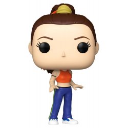 Spice Girls POP! Rocks Vinyl Figure Sporty Spice 9 cm