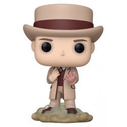 Smashing Pumpkins POP! Rocks Vinyl Figure Tonight, Tonight 9 cm